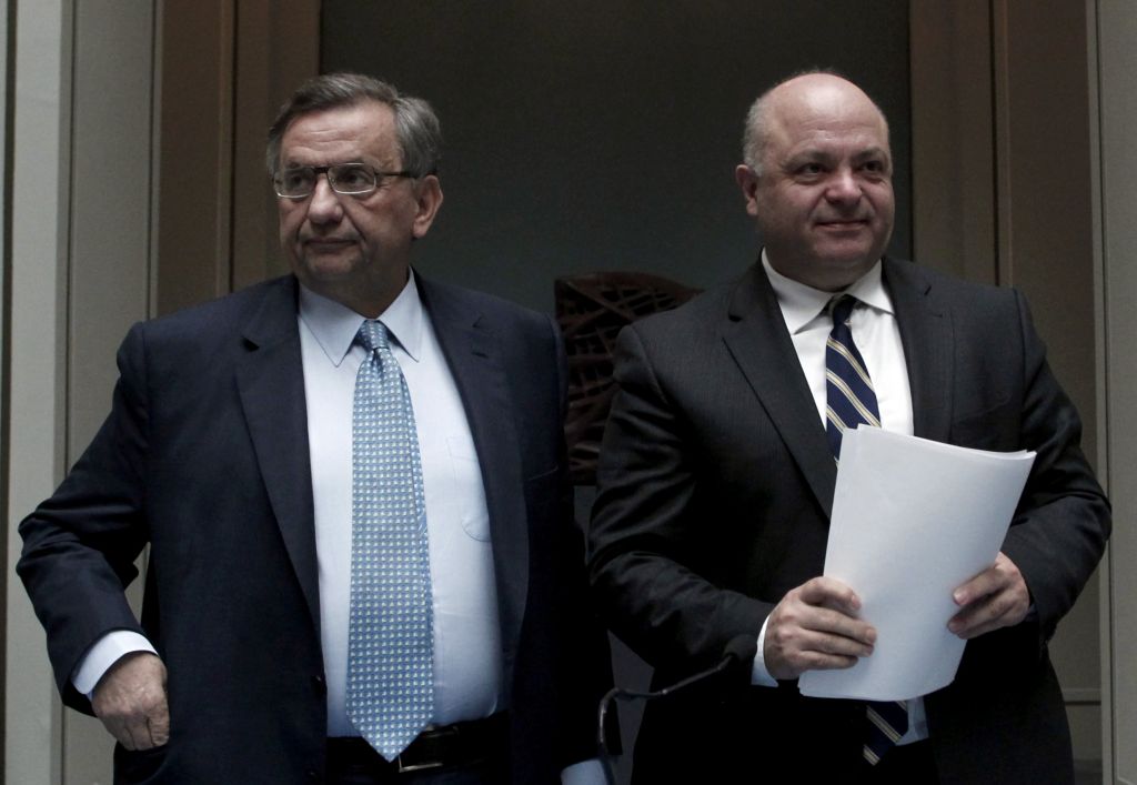 Εθνική στροφή με αύξηση κεφαλαίου 2,5 δισ. ευρώ