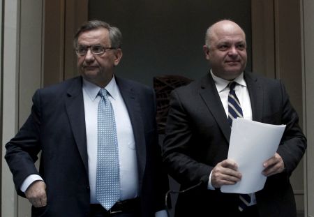 Εθνική στροφή με αύξηση κεφαλαίου 2,5 δισ. ευρώ