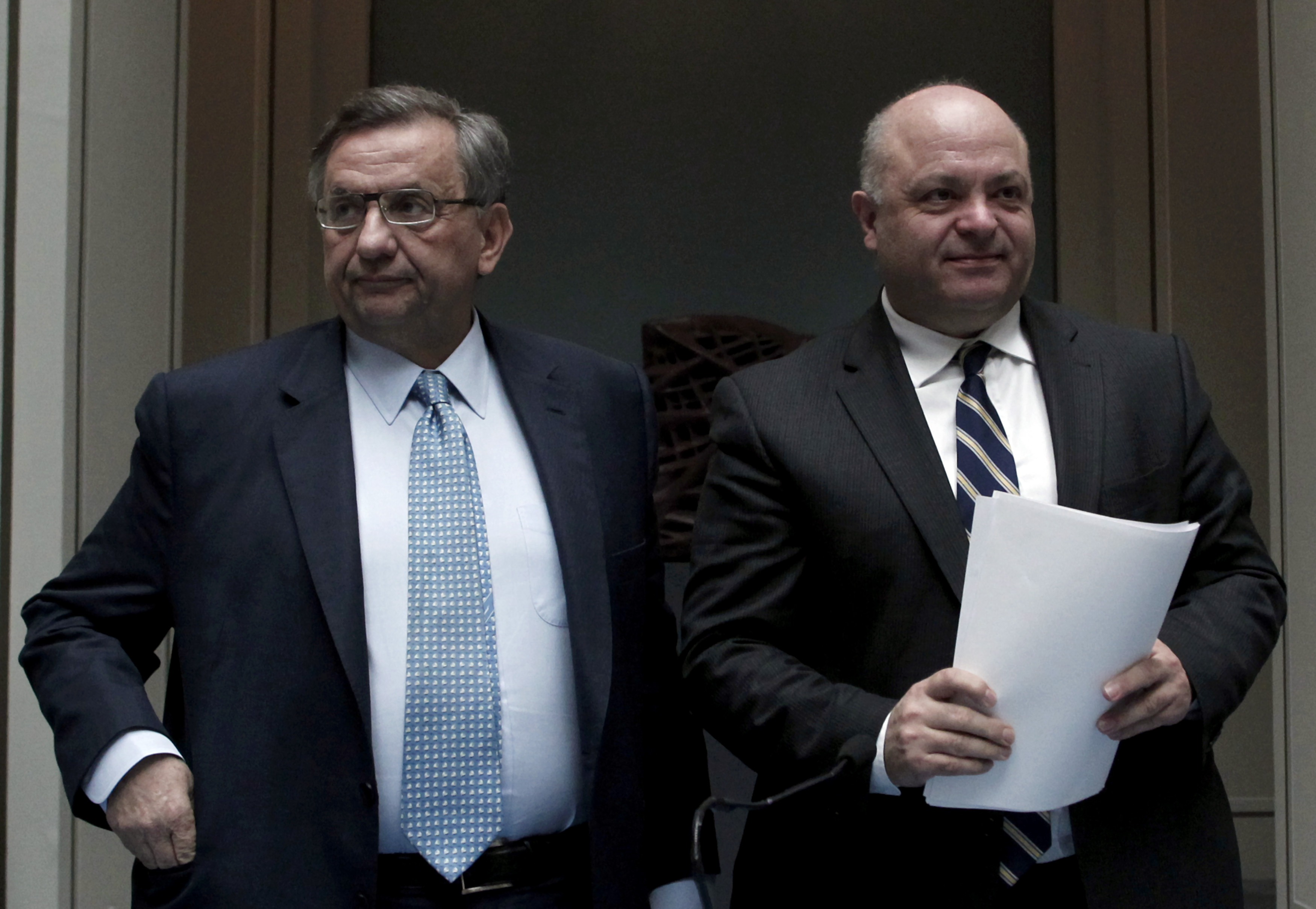 Εθνική στροφή με αύξηση κεφαλαίου 2,5 δισ. ευρώ