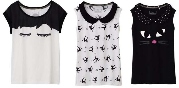 Η δεύτερη σειρά της Lulu Guinness για την Uniqlo