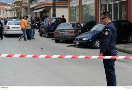 Αχαΐα: 30χρονος τραυμάτισε με τσεκούρι ένα παιδί και τη γιαγιά του