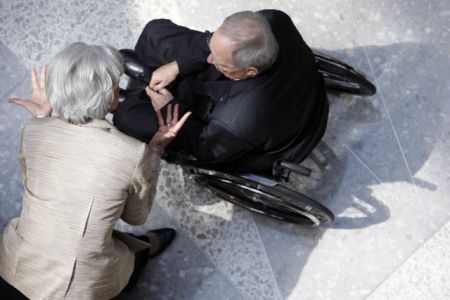 Πράσινο για συμφωνία, θολές υποσχέσεις για το χρέος