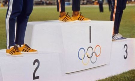 Οι γηραιότεροι Ολυμπιονίκες στην ιστορία των Αγώνων