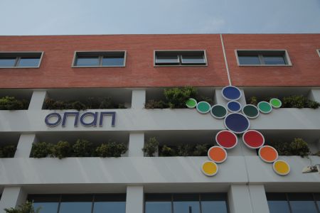 ΟΠΑΠ: Ανώτερος σύμβουλος διοίκησης ο κ. Απ. Κουκουβίνος