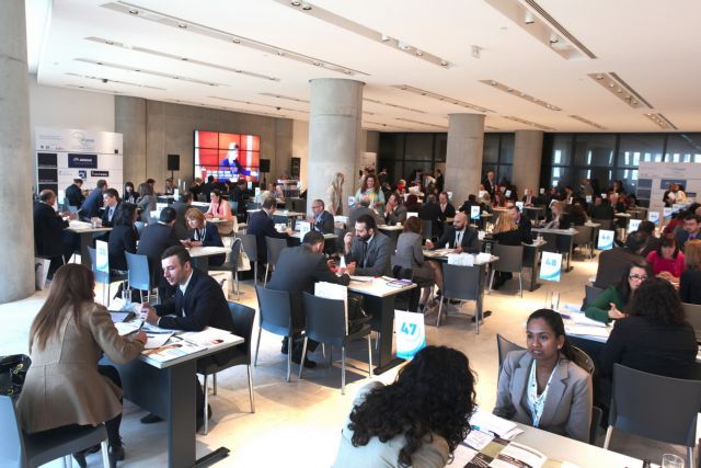 Μεγάλο ενδιαφέρον για το Travel Trade Athens 2014