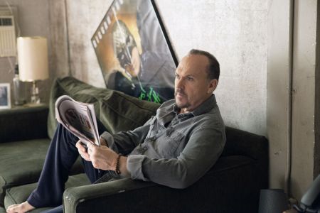 Μάικλ Κίτον: Το κίνητρο της αποτυχίας