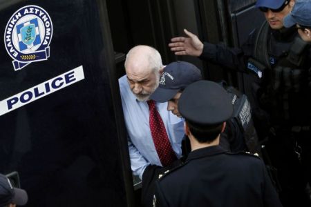 Εξοπλιστικά: Έτοιμος να ξεκλειδώσει μυστικά δηλώνει ο Ι. Σμπώκος