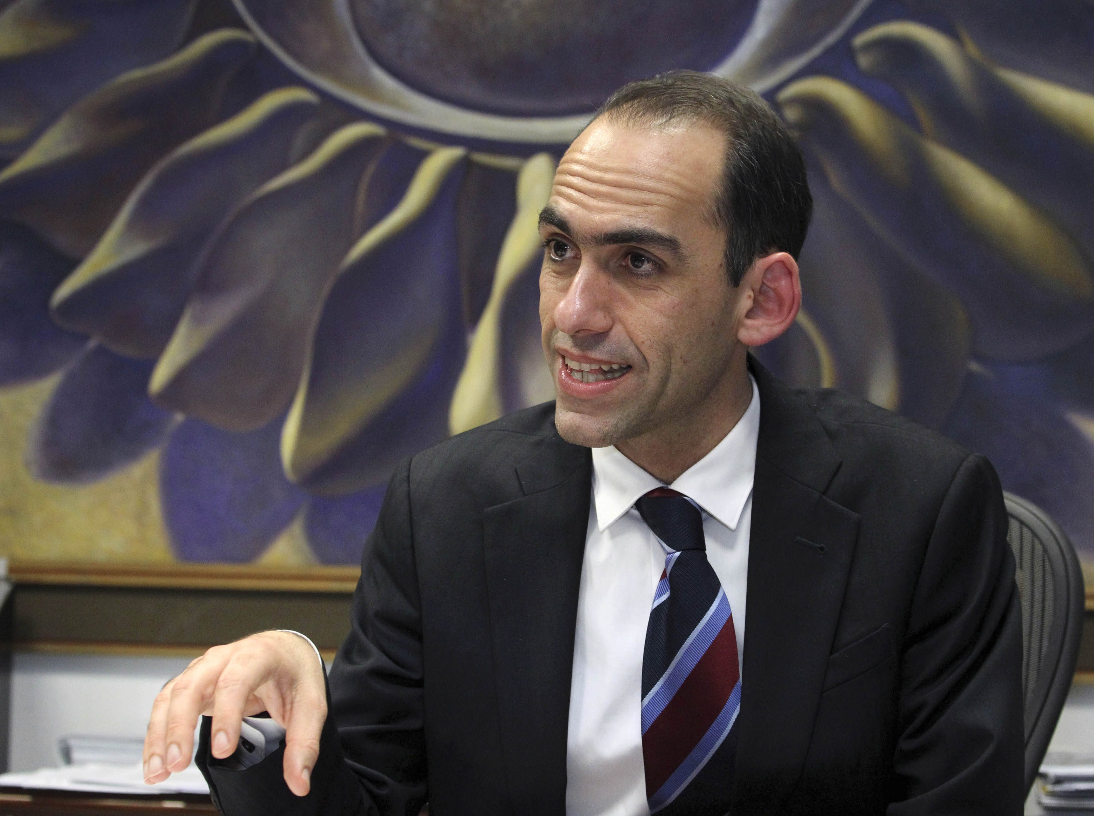 Για το δημοσιονομικό πλαίσιο της Κύπρου συσκέπτονται οι τροϊκανοί