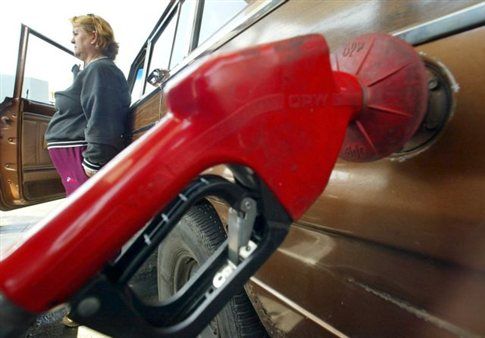 Βιολογικό ντίζελ από κολοβακτηρίδιο