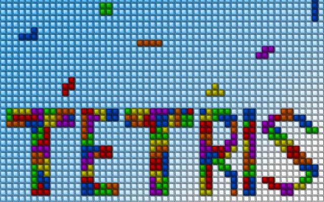 To Tetris βοηθάει το «τεμπέλικο μάτι»