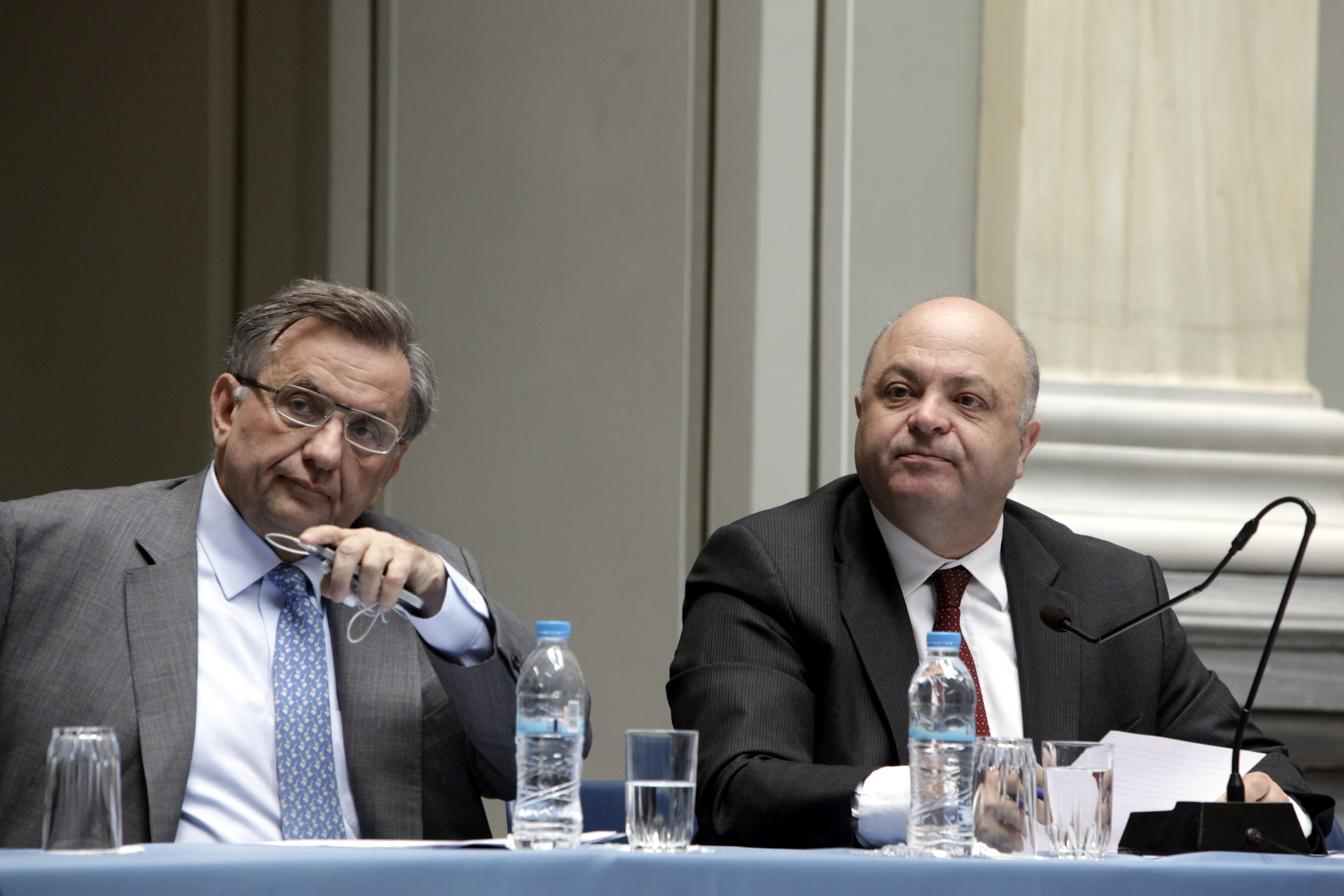 Η Εθνική Τράπεζα αλλάζει σελίδα μετά την έγκριση αύξησης του μετοχικού κεφαλαίου