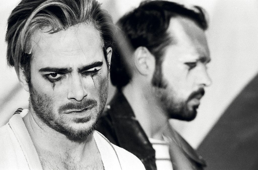 Πέντε χρόνια χωρίς Θέατρο Αμόρε