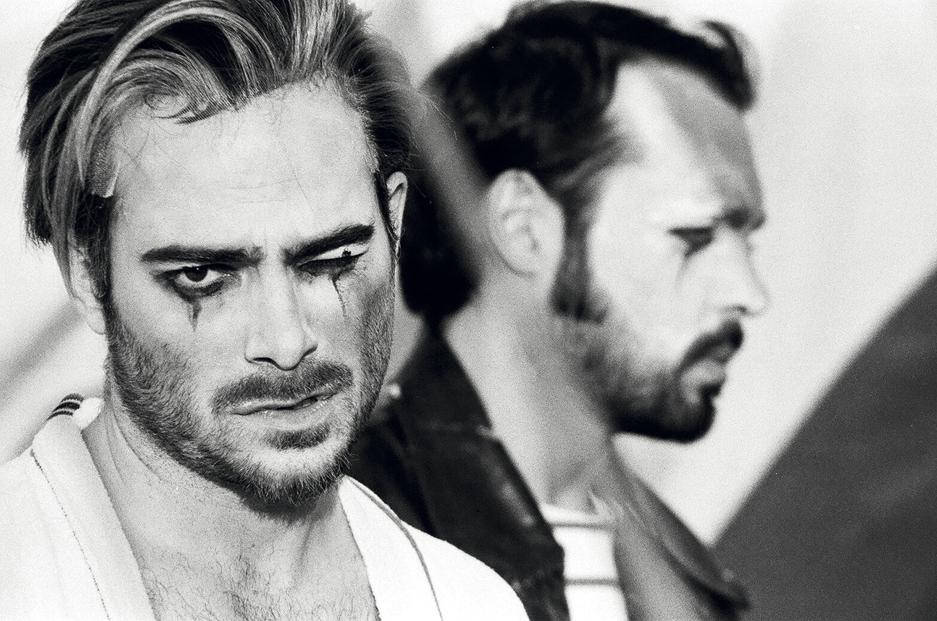 Πέντε χρόνια χωρίς Θέατρο Αμόρε