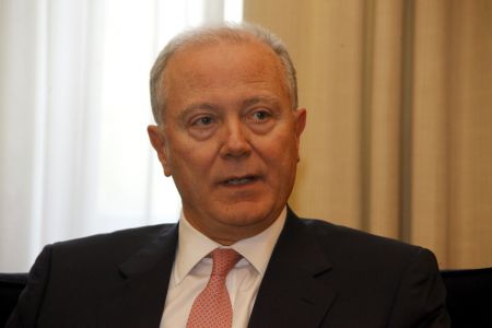 Προβόπουλος: Μέχρι αρχές Μαρτίου τα αποτελέσματα των stress test