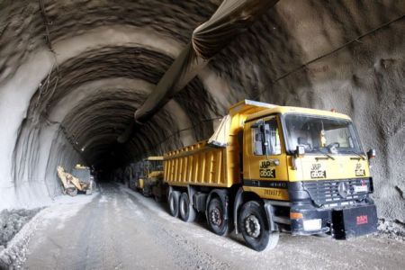 Στα 58 εκατ. ευρώ το οδικό έργο Αμαλιάδα – Δουναίικα