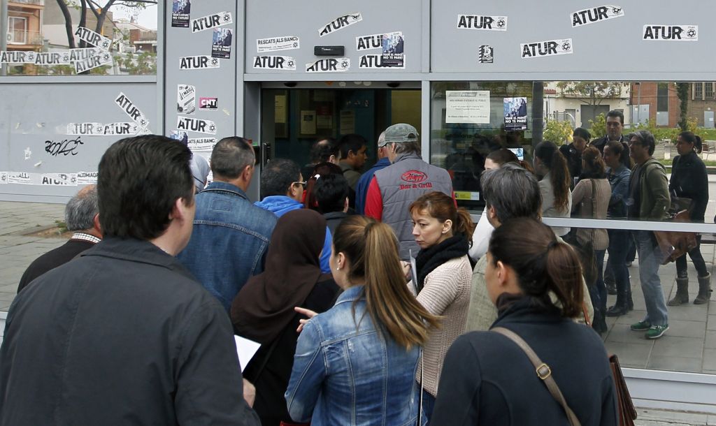 Διεθνής Οργανισμός Εργασίας: Καμπανάκι για την ανεργία των νέων