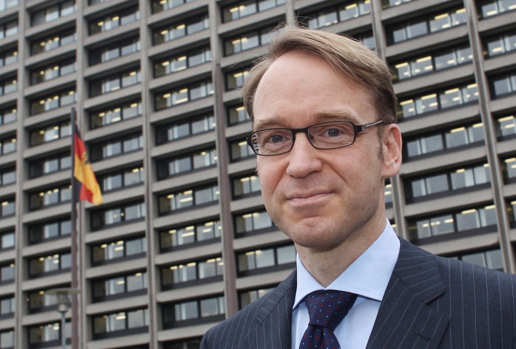 Βάιντμαν: Οι κεφαλαιακοί έλεγχοι στην Ελλάδα θα πρέπει να παραμείνουν