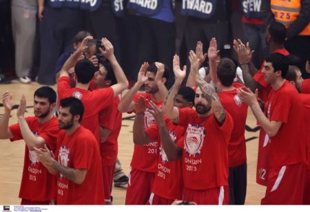 Ο Ολυμπιακός θέλει να ξορκίσει το κακό