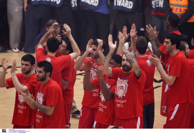 Ο Ολυμπιακός θέλει να ξορκίσει το κακό