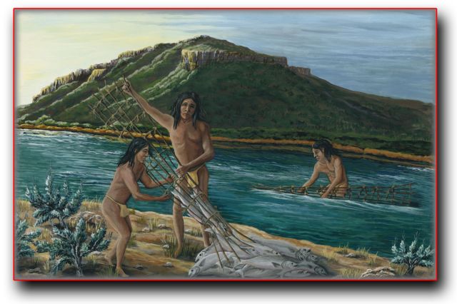 Οι πρώτοι Αμερικανοί χόρευαν…σάμπα