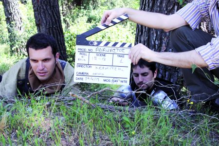 Ελληνικό σινεμά ο παράδεισος