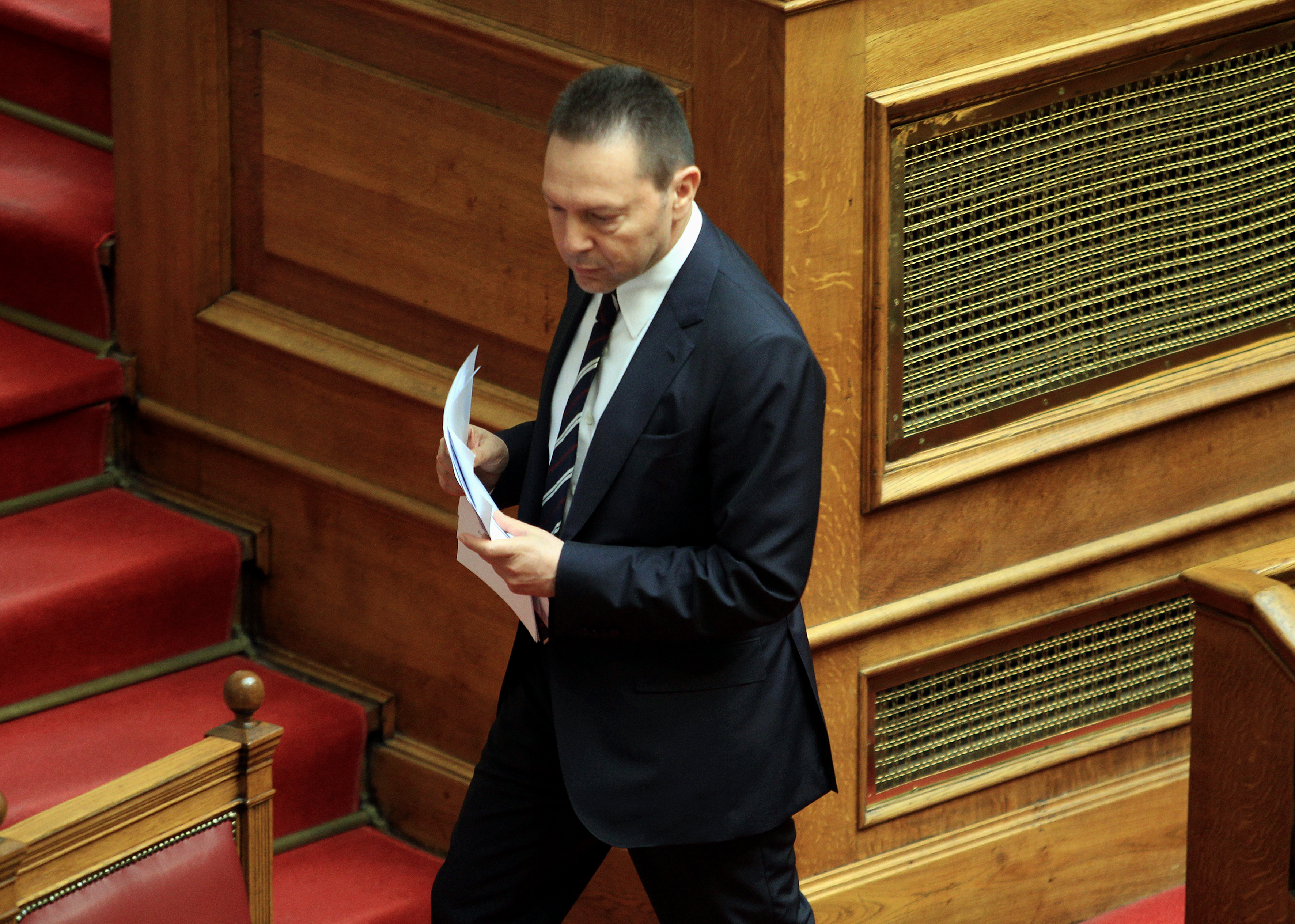 Στο 1% του ΑΕΠ η θετική επίδραση της αποπληρωμής των οφειλών του Δημοσίου