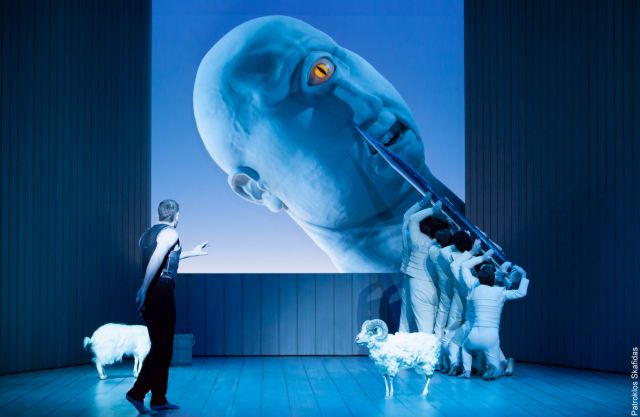 Ο Ομηροςστην εποχήτων ράπερ