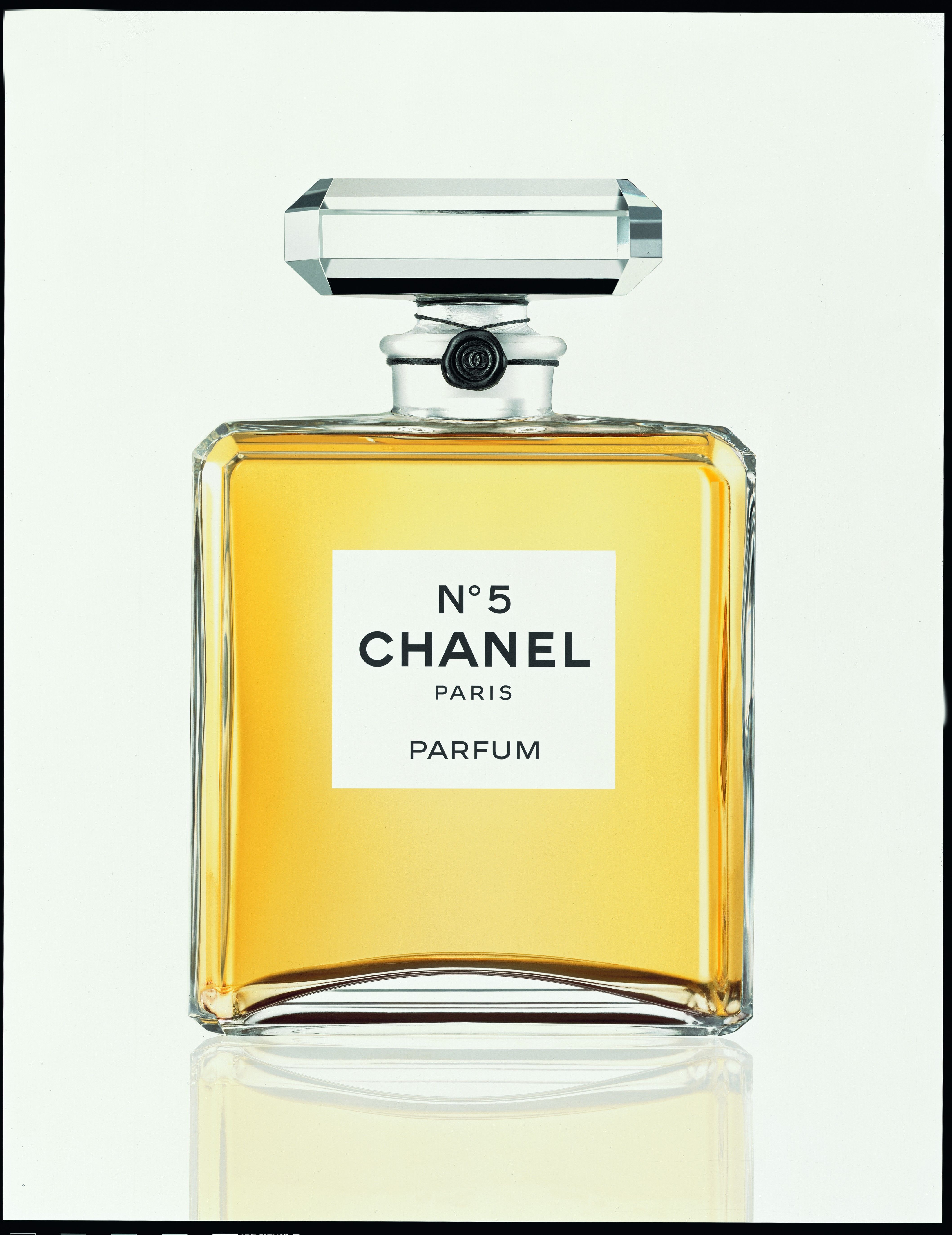 Τα απόκρυφα μυστικά της Chanel