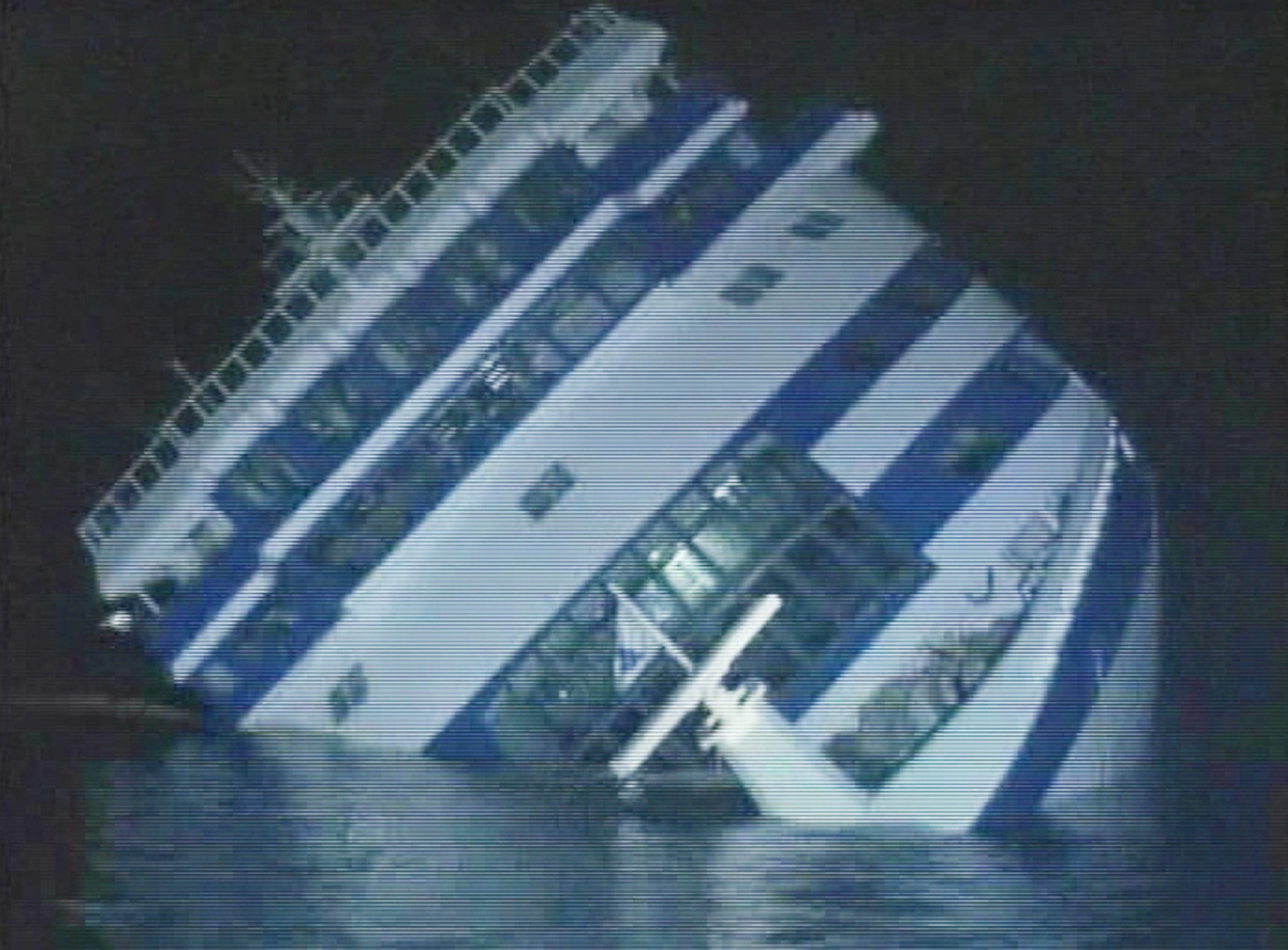 Experts claim Sea Diamond sinking was “inevitable”