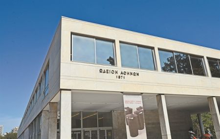 Φάρος της σύγχρονης μουσικής ιστορίας της Ελλάδας