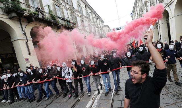 Η Κεντροαριστερά αναζητεί πρόταση για την Ευρώπη