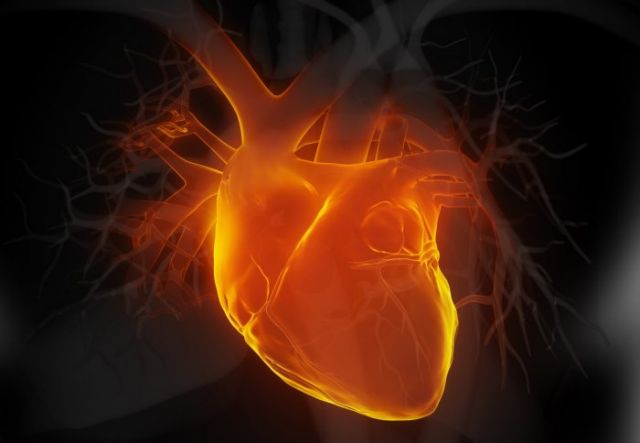 Γονιδιακή θεραπεία ενάντια στην καρδιακή ανεπάρκεια