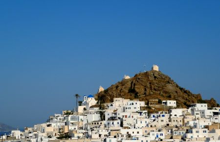 Νιώτικη Μεγαλοβδομάδα