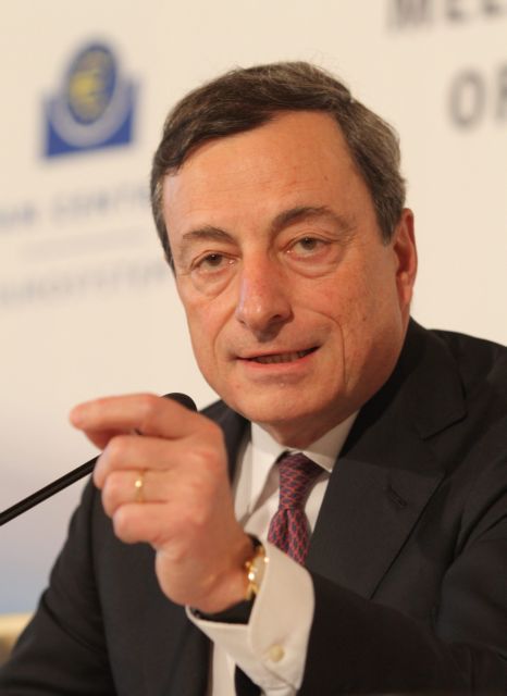 Επόμενο στοίχημα τα stress tests της ΕΚΤ