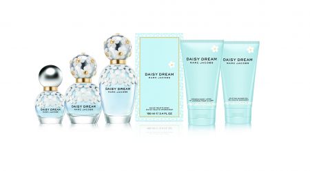 Daisy Dream: Το νέο άρωμα του Marc Jacobs