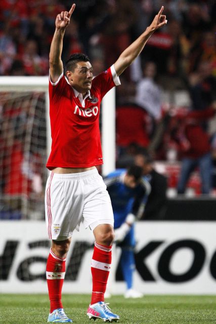 Σούπερ Λίγκα χωρίς φαβορί