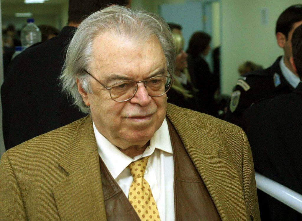 Η σορός του Αλέξανδρου Κατσαντώνη θα μεταφερθεί στην Βουλγαρία για αποτέφρωση