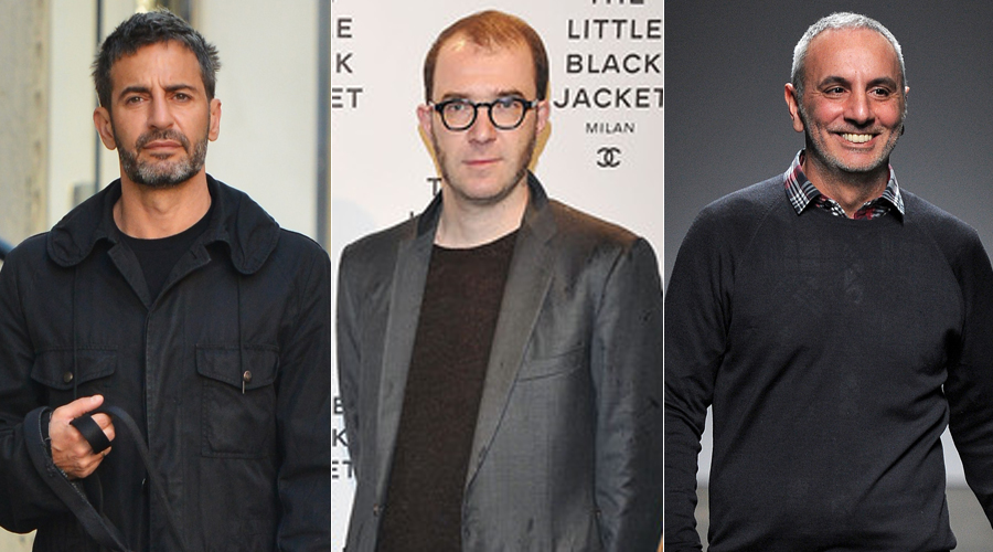 Οι μεγάλες μεταγραφές της μόδας