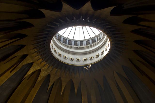«Λουκέτο» στο Ναό του Πανάγιου Τάφου στα Ιεροσόλυμα
