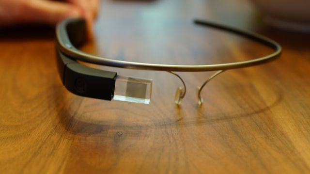 To Google Glass πάει NBA για περισσότερη «ζωντανή» θέαση