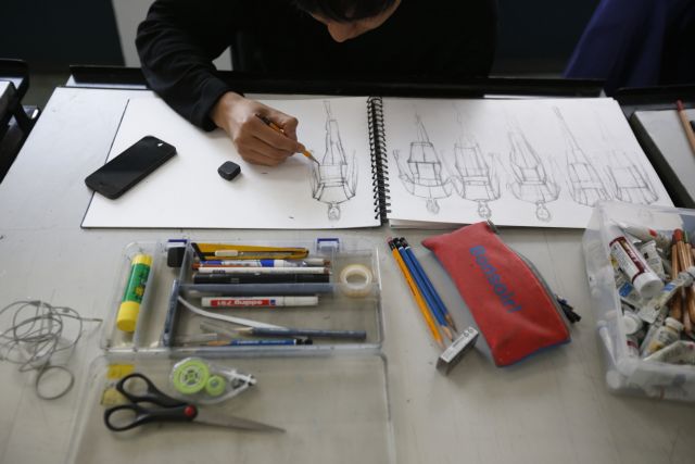 Economist Intelligence Unit: Δεν προσελκύει ταλέντα η Ελλάδα