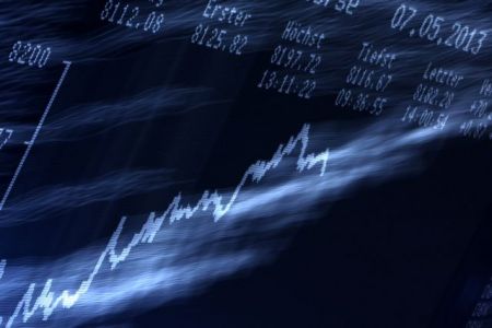 Περιορισμένη η διάθεση για ανάληψη κινδύνου στις αγορές