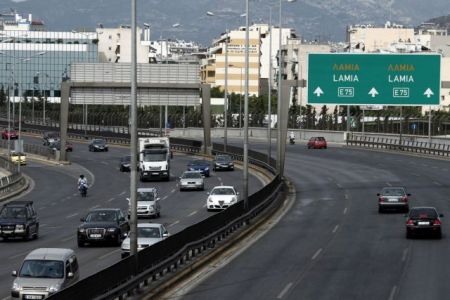 Με καλό καιρό η επιστροφή των εκδρομέων – Σε ετοιμότητα η Τροχαία