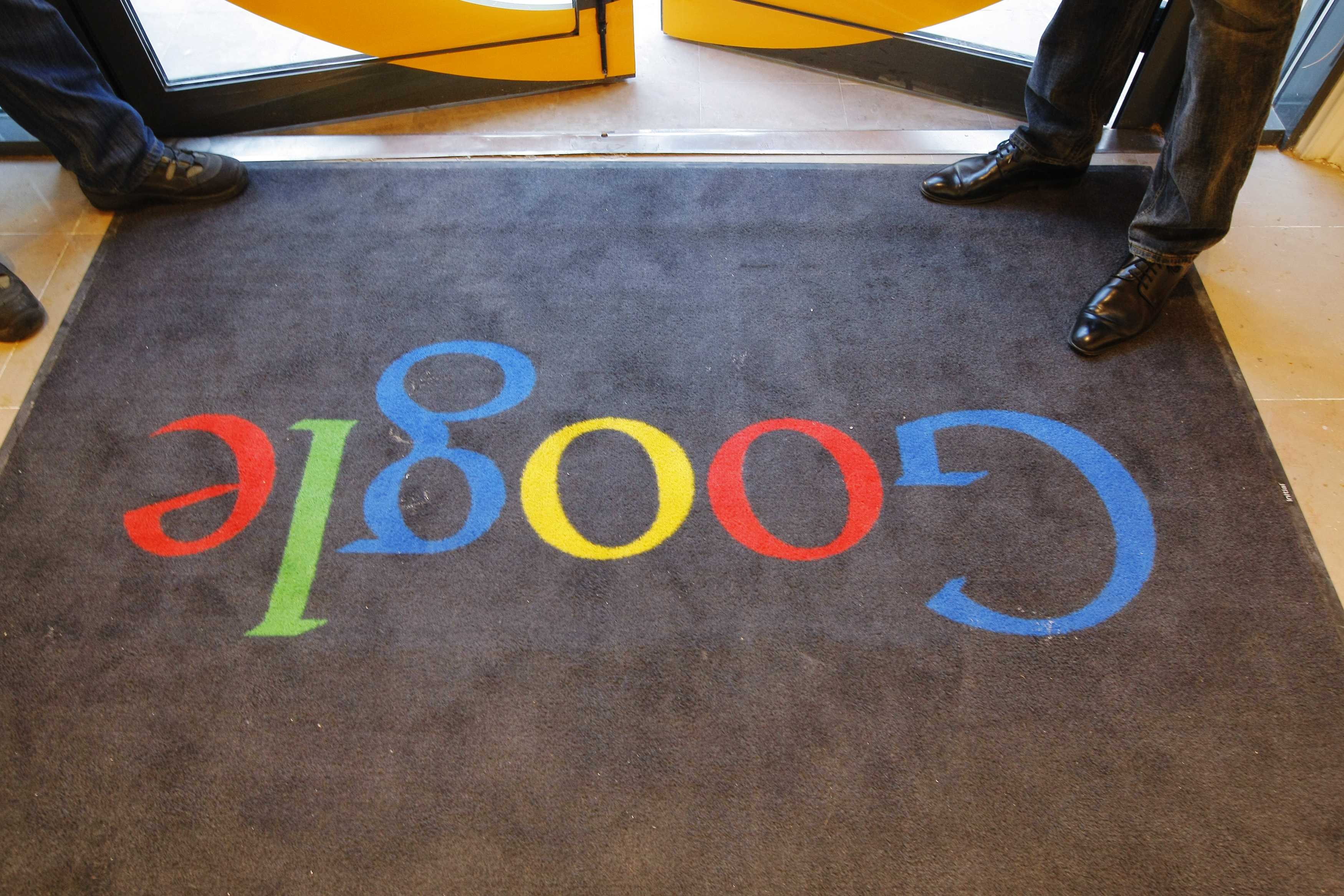 Google: Μειώθηκαν στα 2,81 δισ. δολάρια τα κέρδη το γ’ τρίμηνο 2014