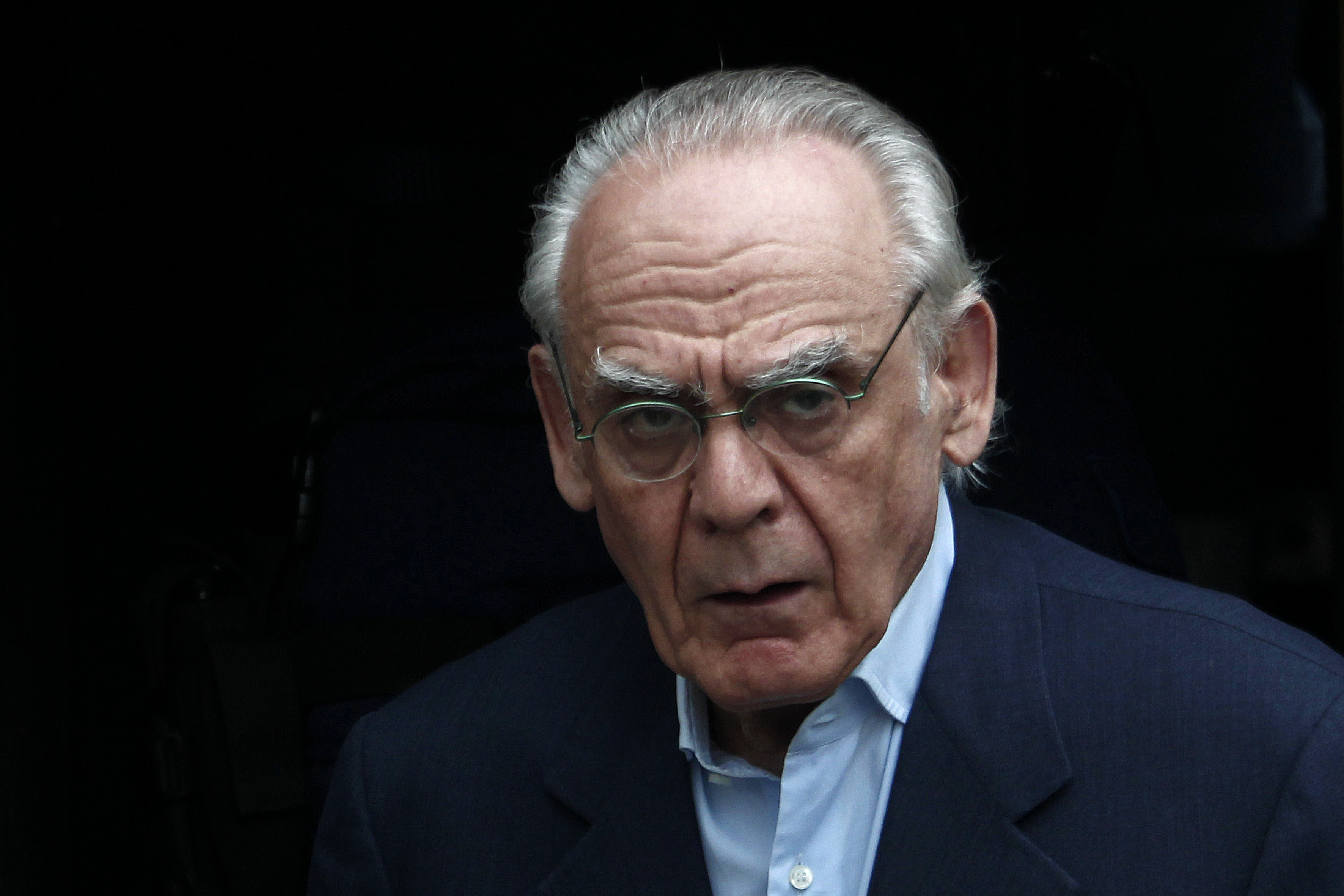 Offsets cause trouble at Tsohatzopoulos trial