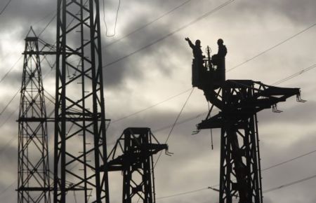 Αγώνας δρόμου για το Χρηματιστήριο Ενέργειας