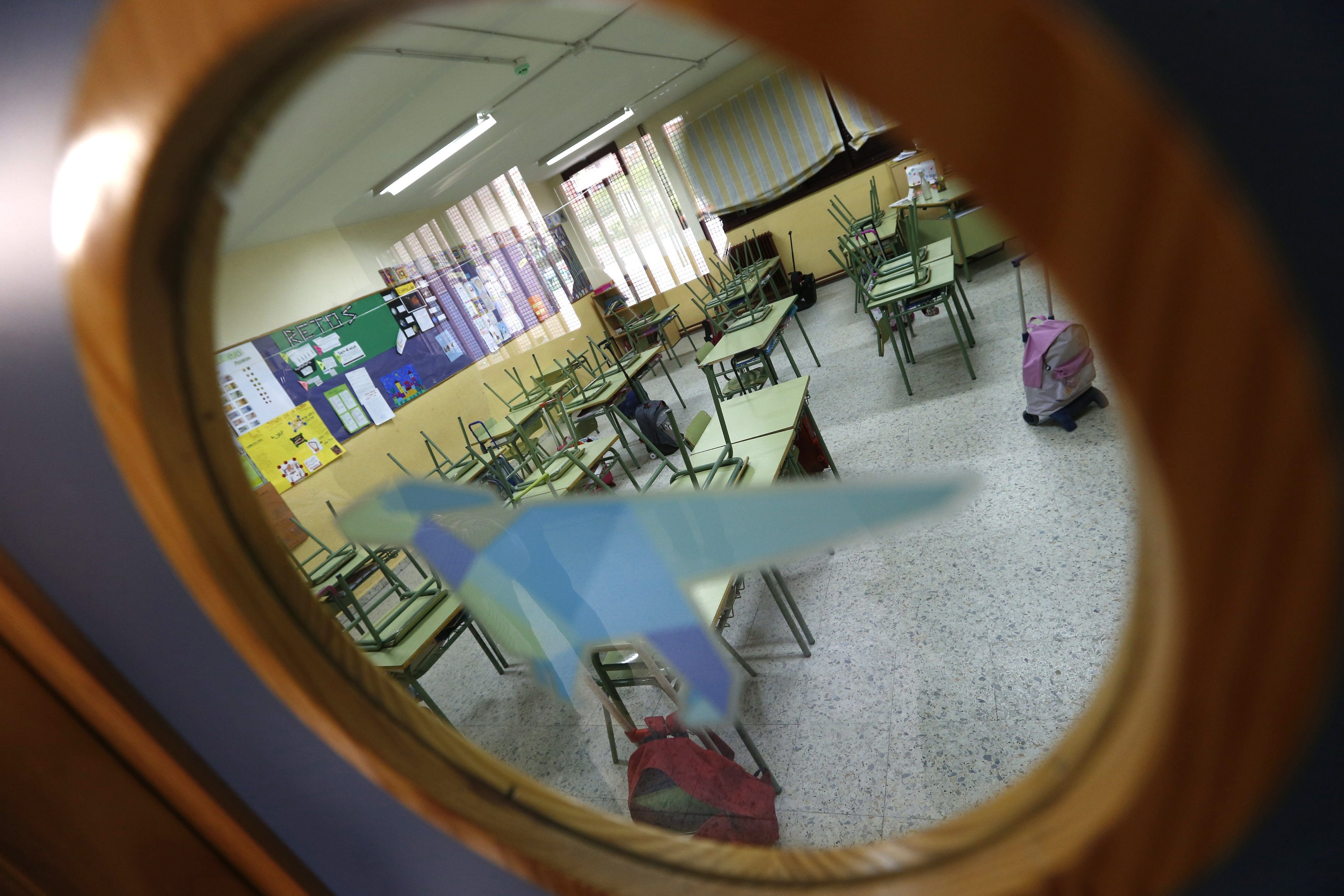 Βρετανία: Μία ώρα αργότερα θα αρχίζουν τα μαθήματα στα σχολεία