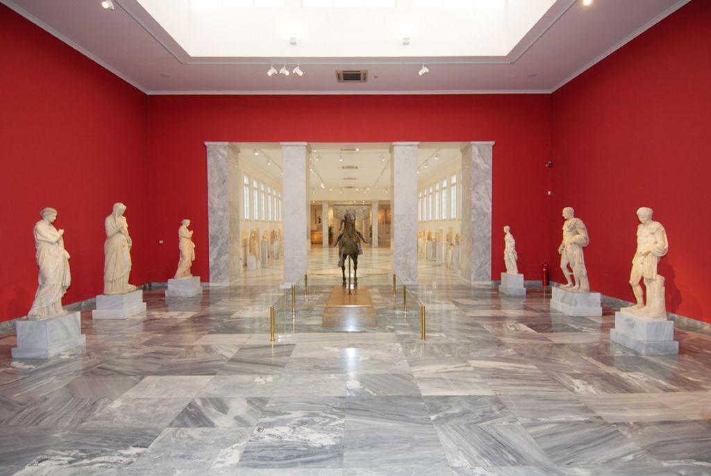 Δομικές αλλαγές στο Υπουργείο Πολιτισμού και Αθλητισμού