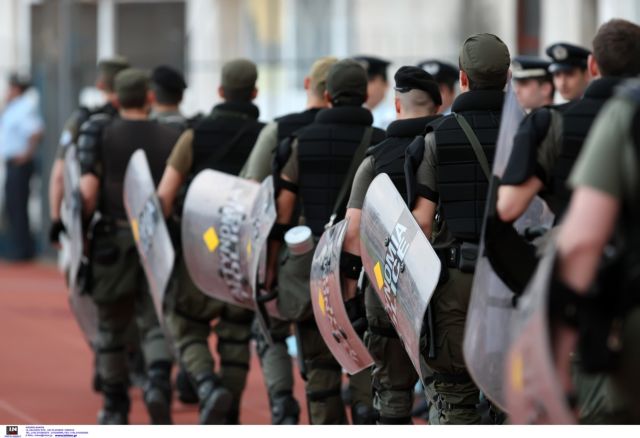 Συμφώνησαν στα μέτρα ασφαλείας του ντέρμπι οι «αιώνιοι»