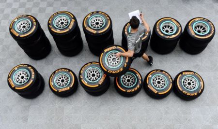 Υπό κινεζικό έλεγχο η Pirelli έναντι 7,4 δισ. ευρώ